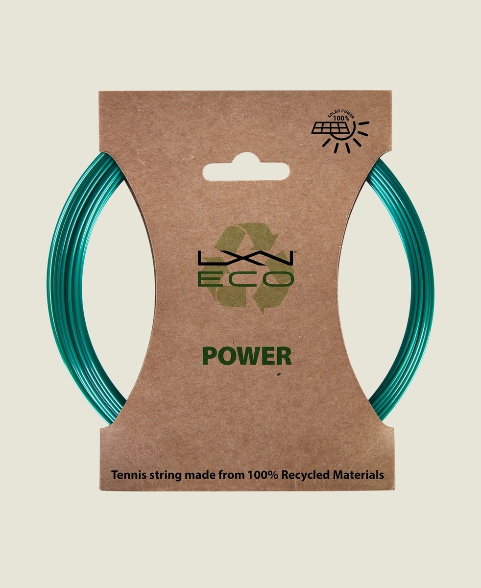 Luxilon Eco Power