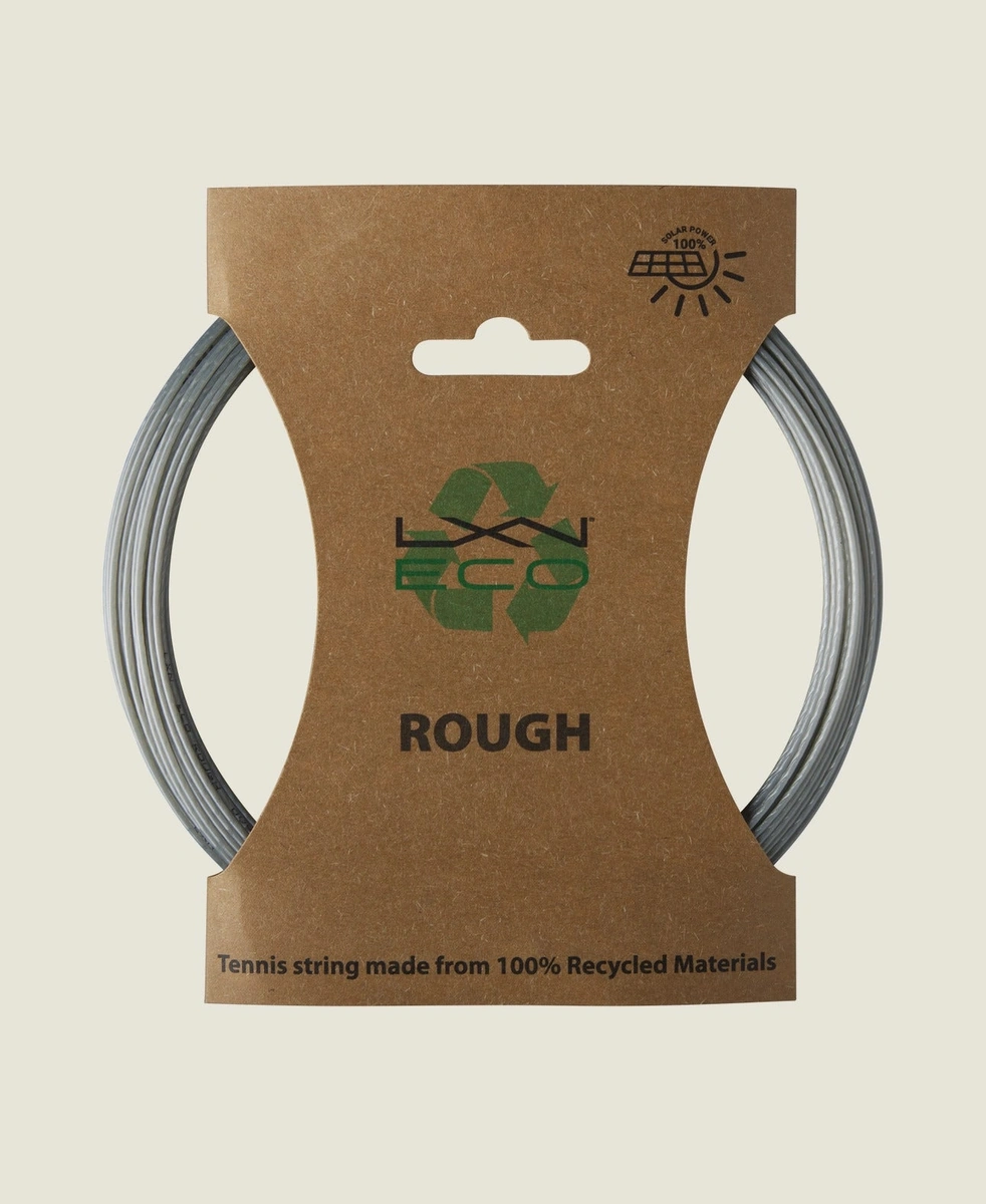 Luxilon Eco Rough