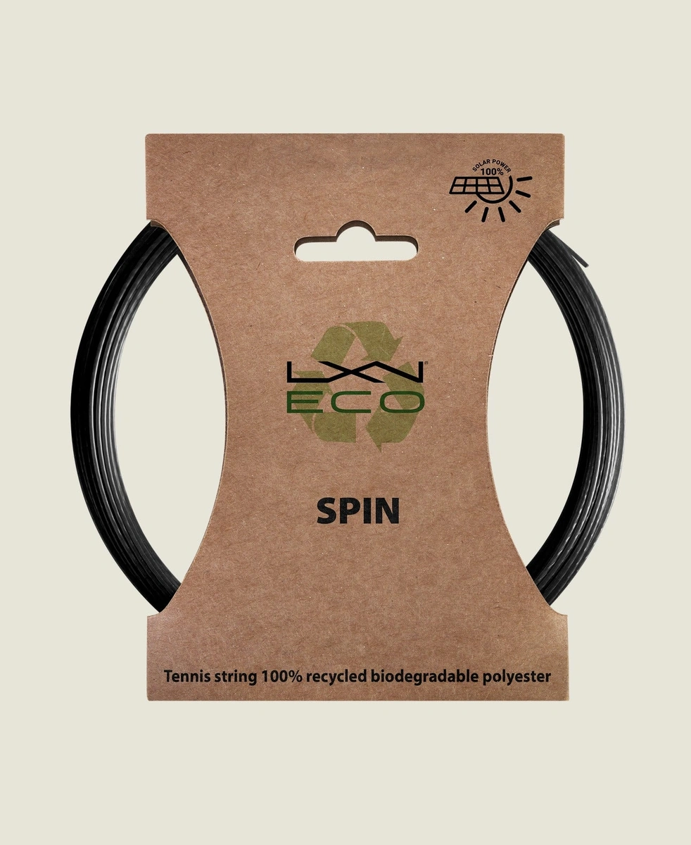 Luxilon Eco Spin