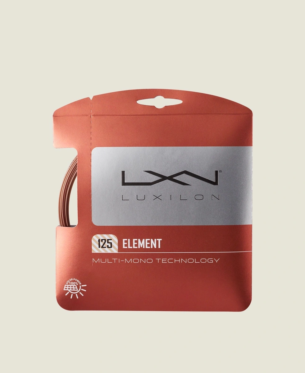 Luxilon Element