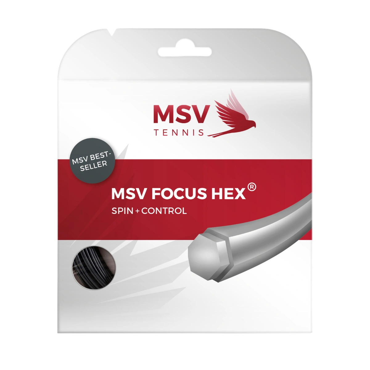 MSV Focus Hex®