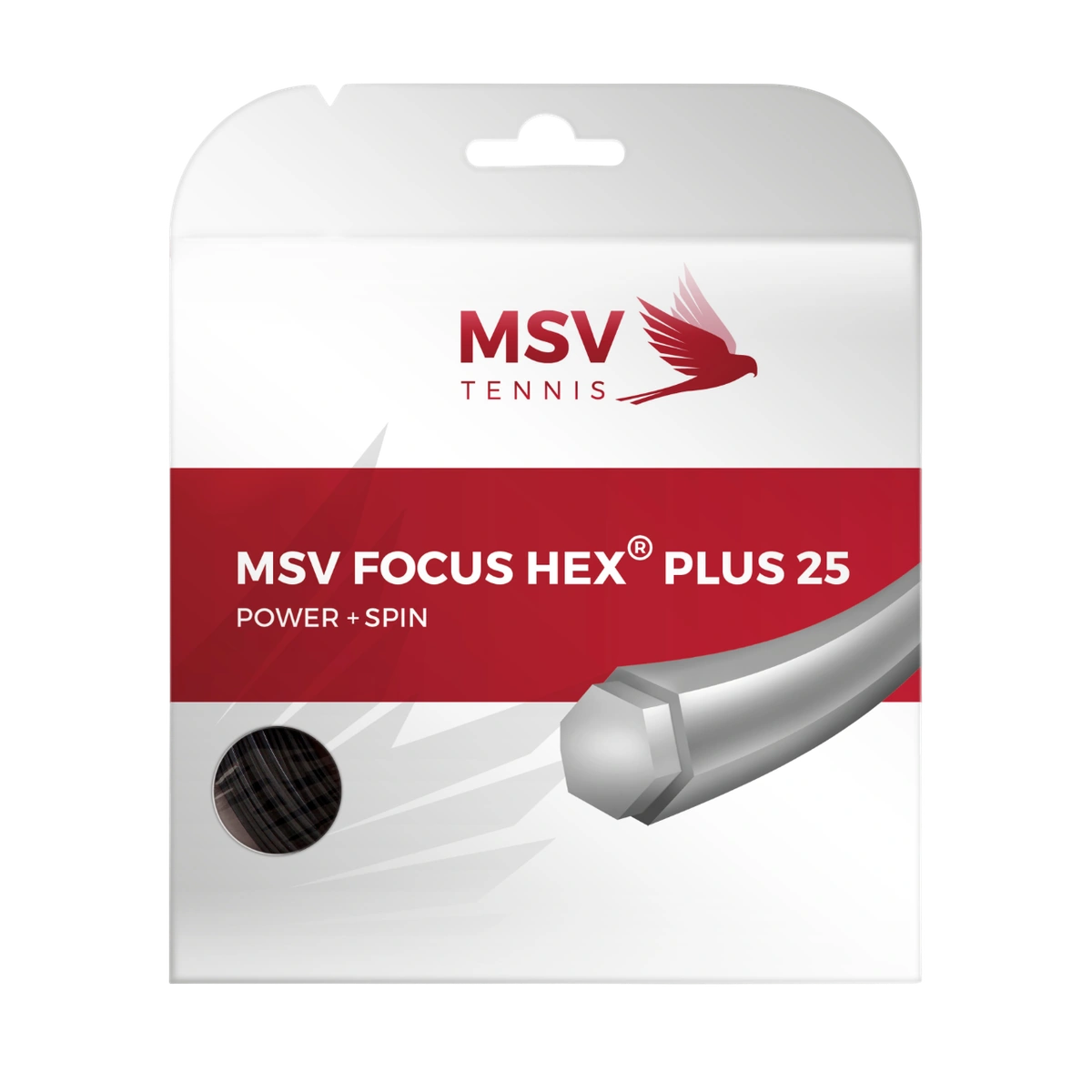 MSV Focus Hex® Plus 25