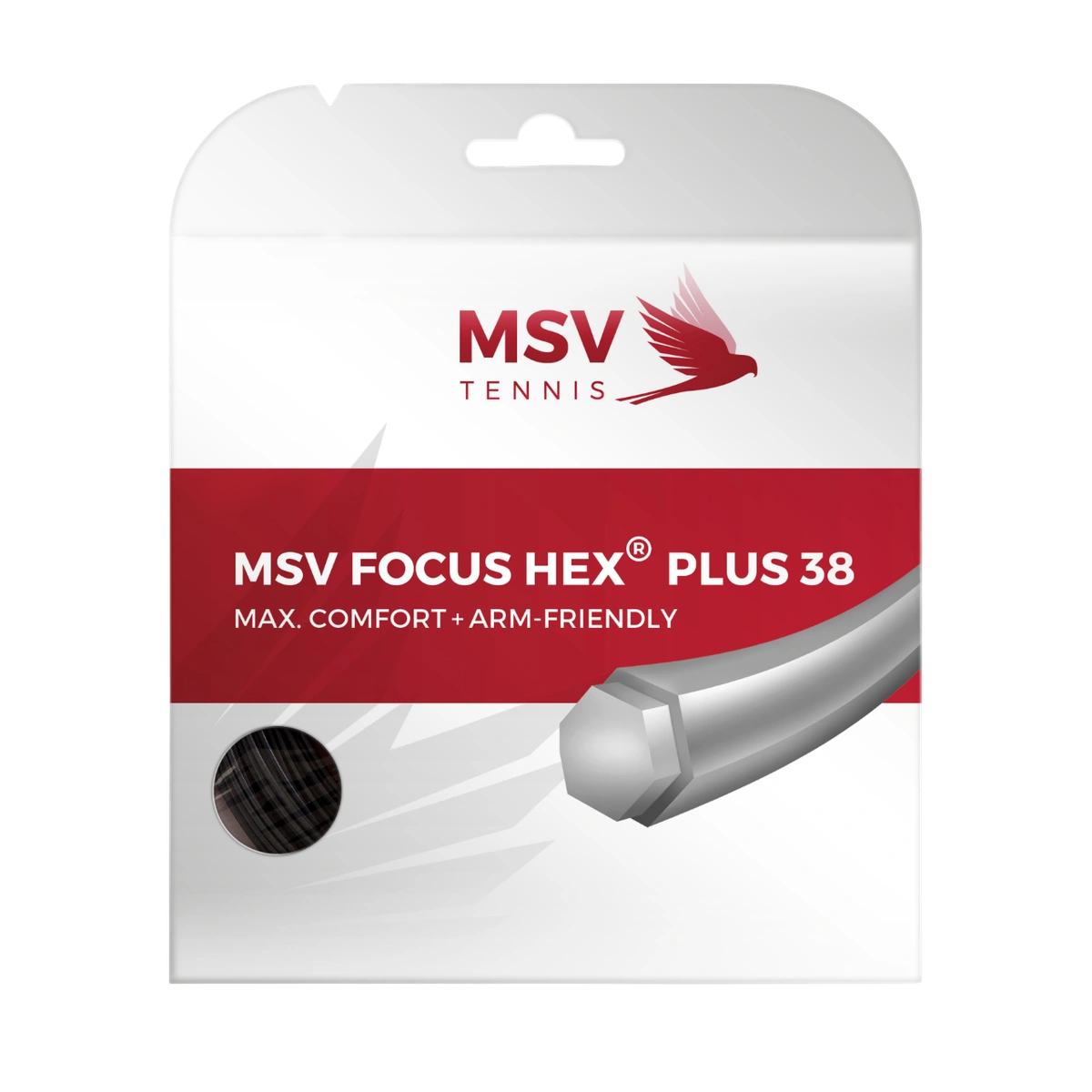 MSV Focus Hex® Plus 38