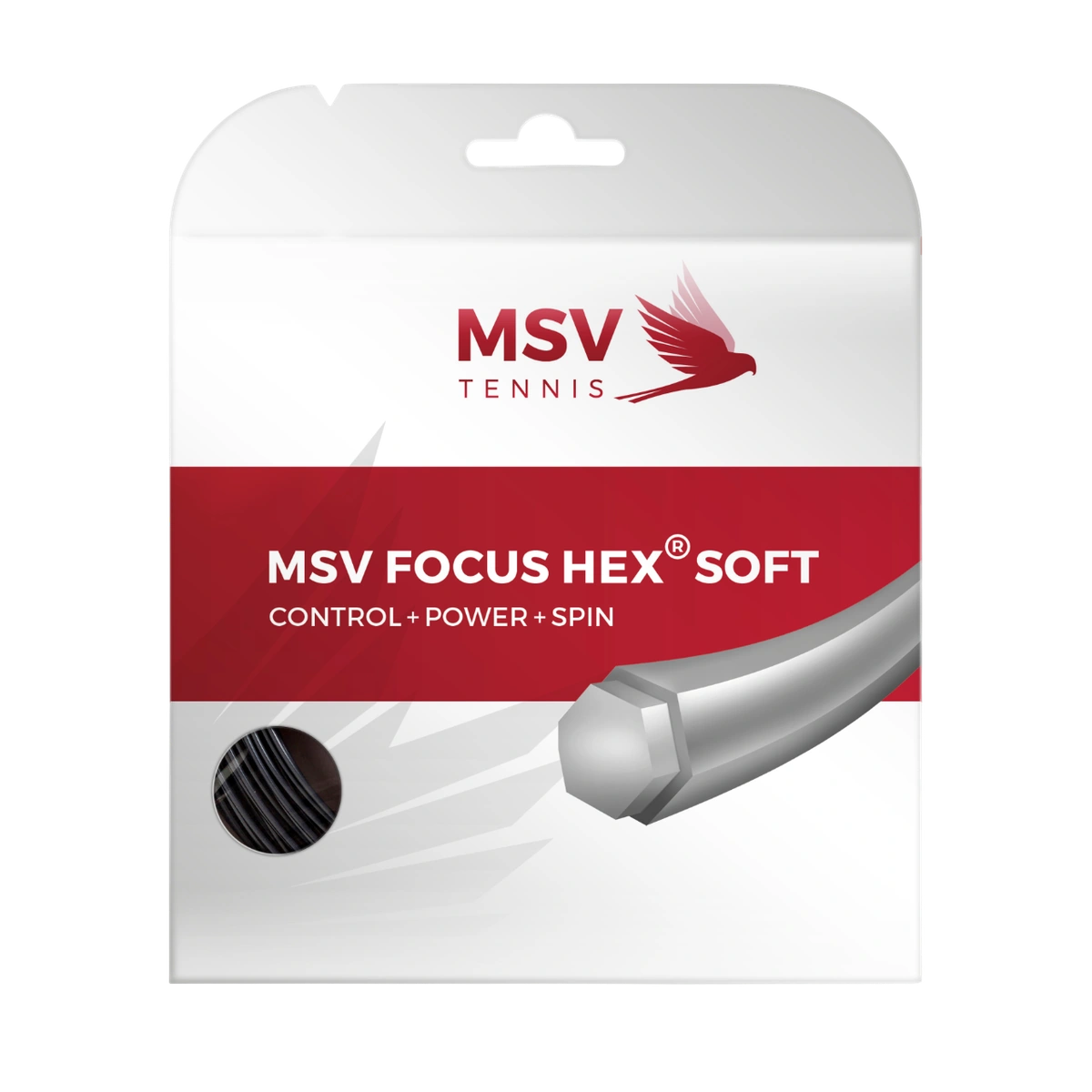 MSV Focus Hex® Soft