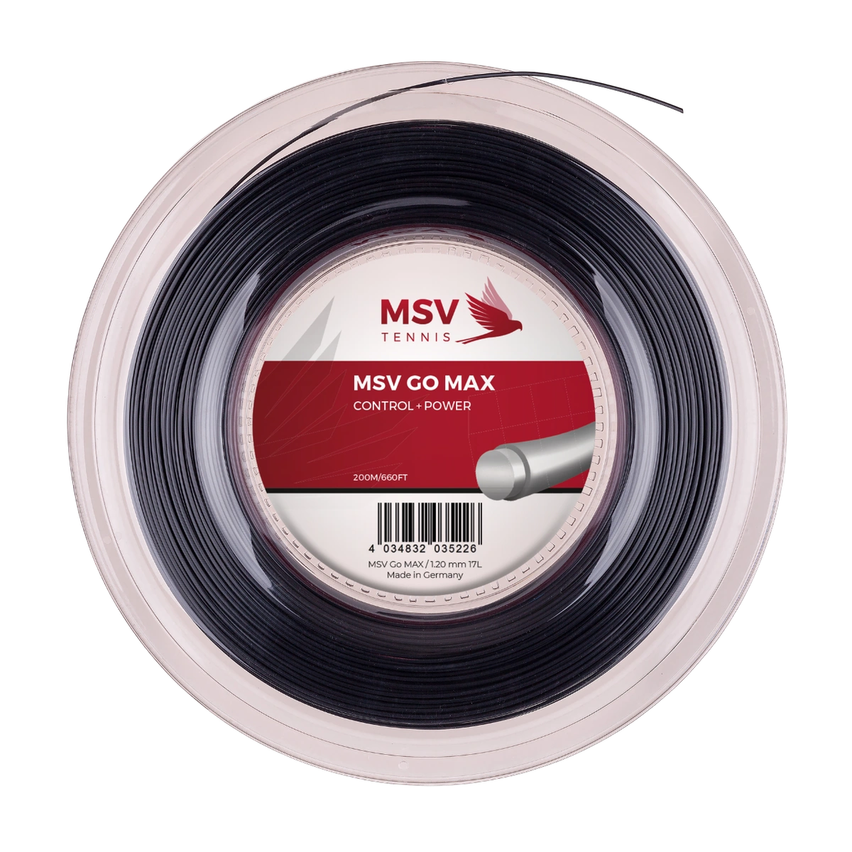 MSV Go Max
