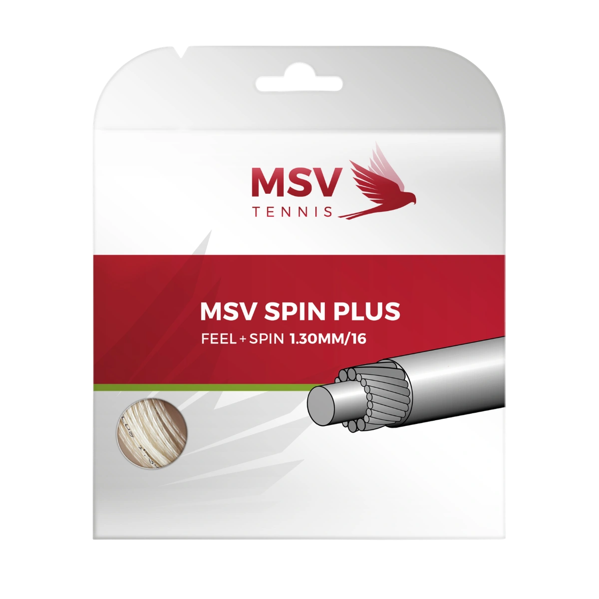 MSV Spin Plus