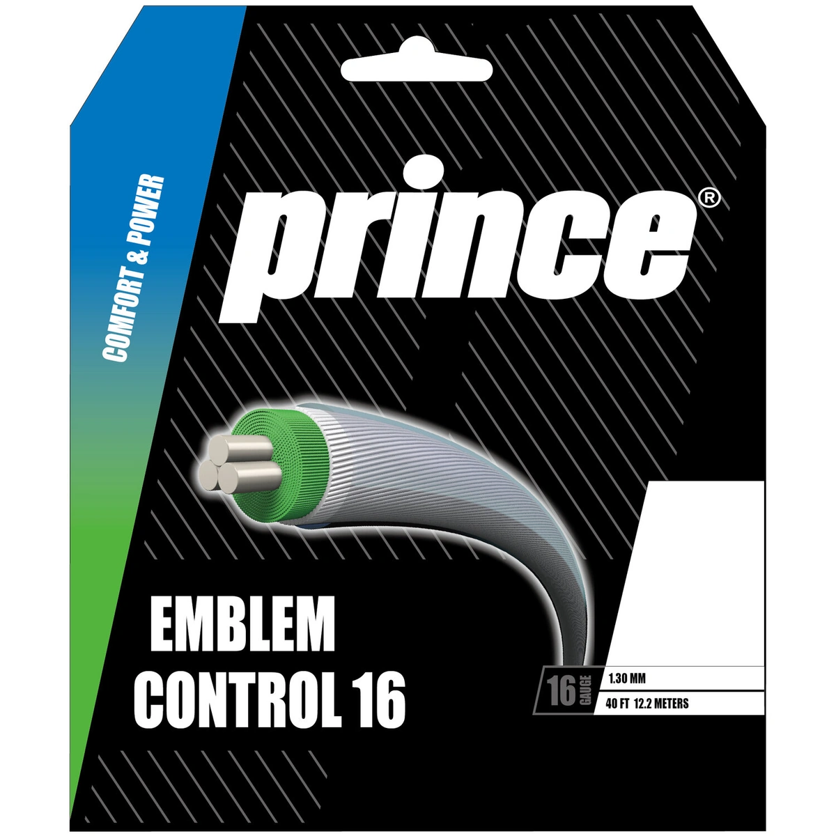 Prince EMBLEM CONTROL