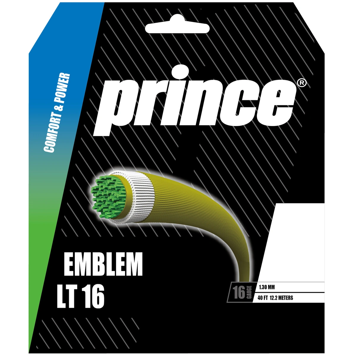 Prince EMBLEM LT