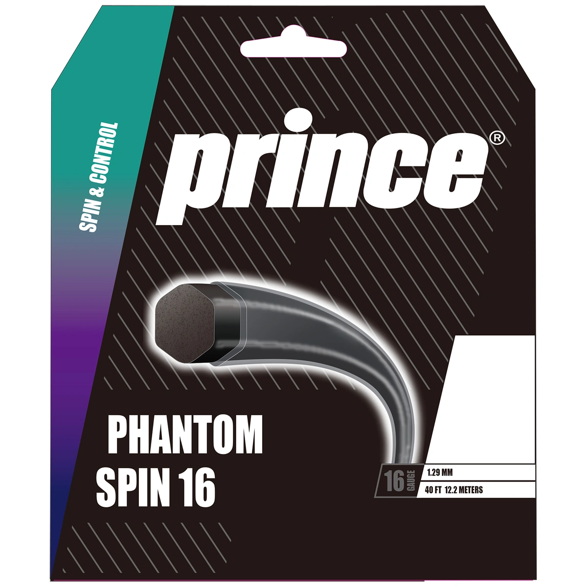 Prince PHANTOM SPIN