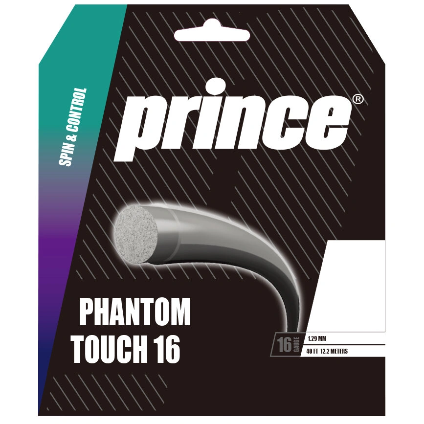 Prince PHANTOM TOUCH