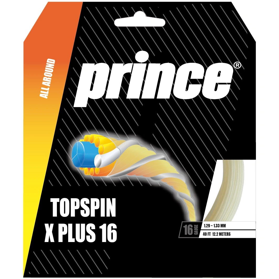Prince TOPSPIN X PLUS
