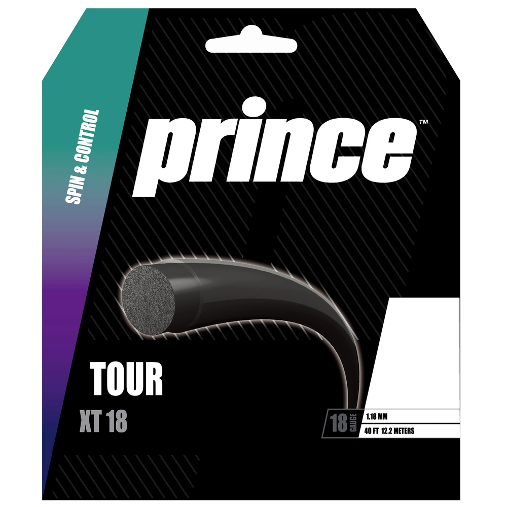Prince TOUR XT