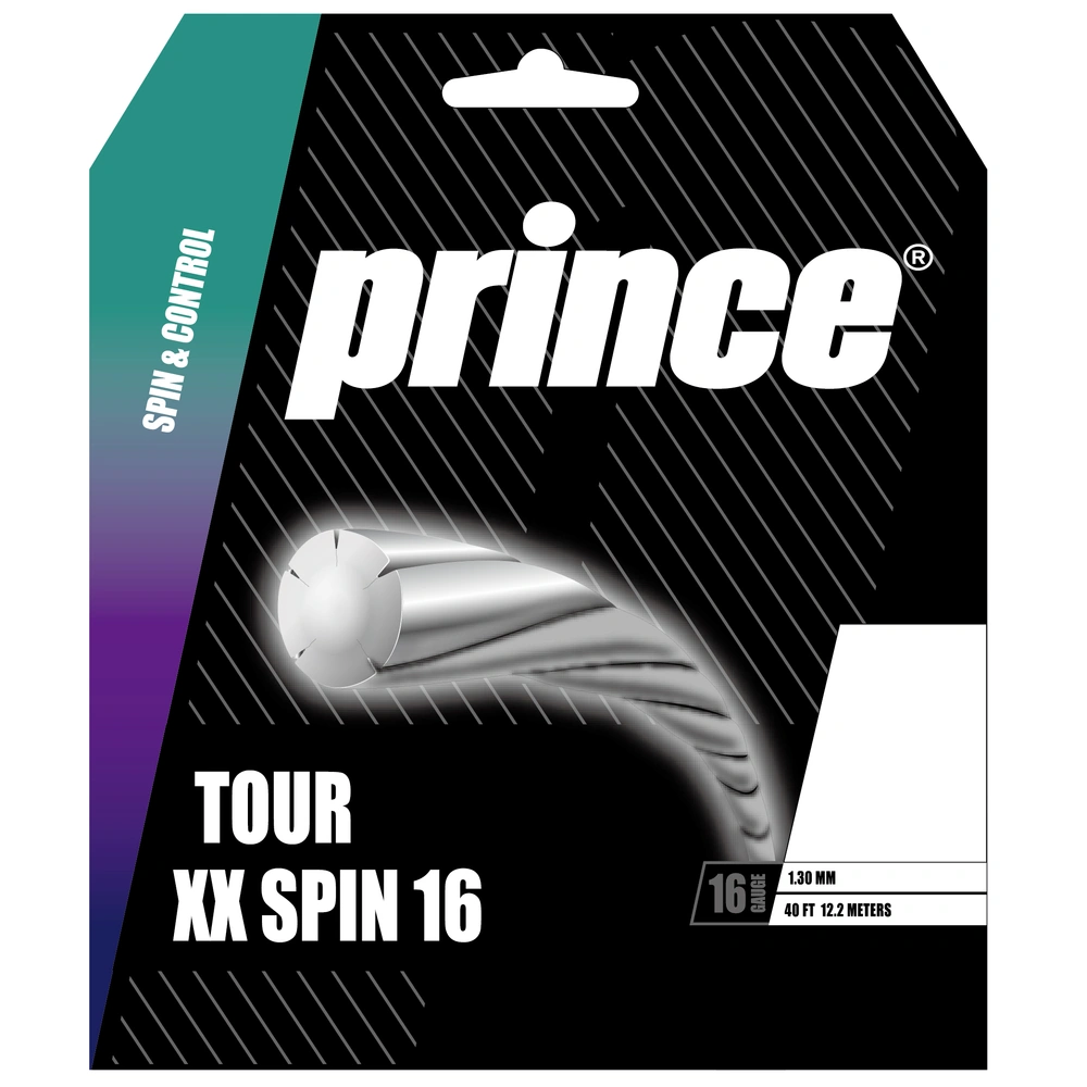 Prince TOUR XX SPIN