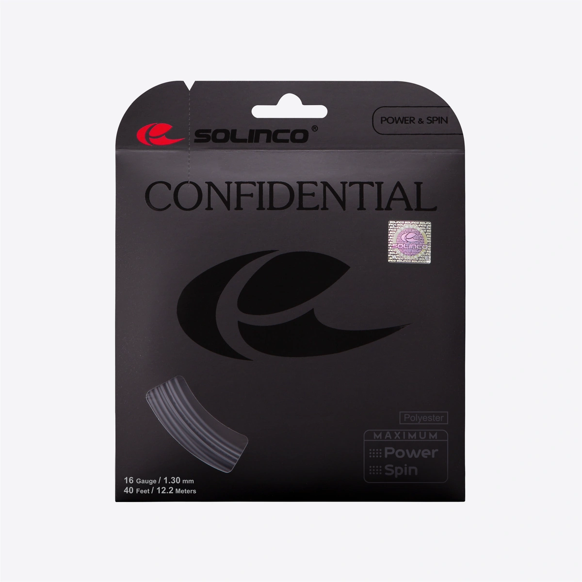 Solinco Confidential