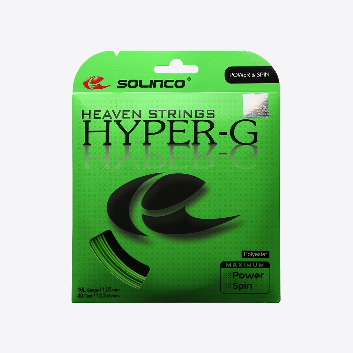 Solinco Hyper-G