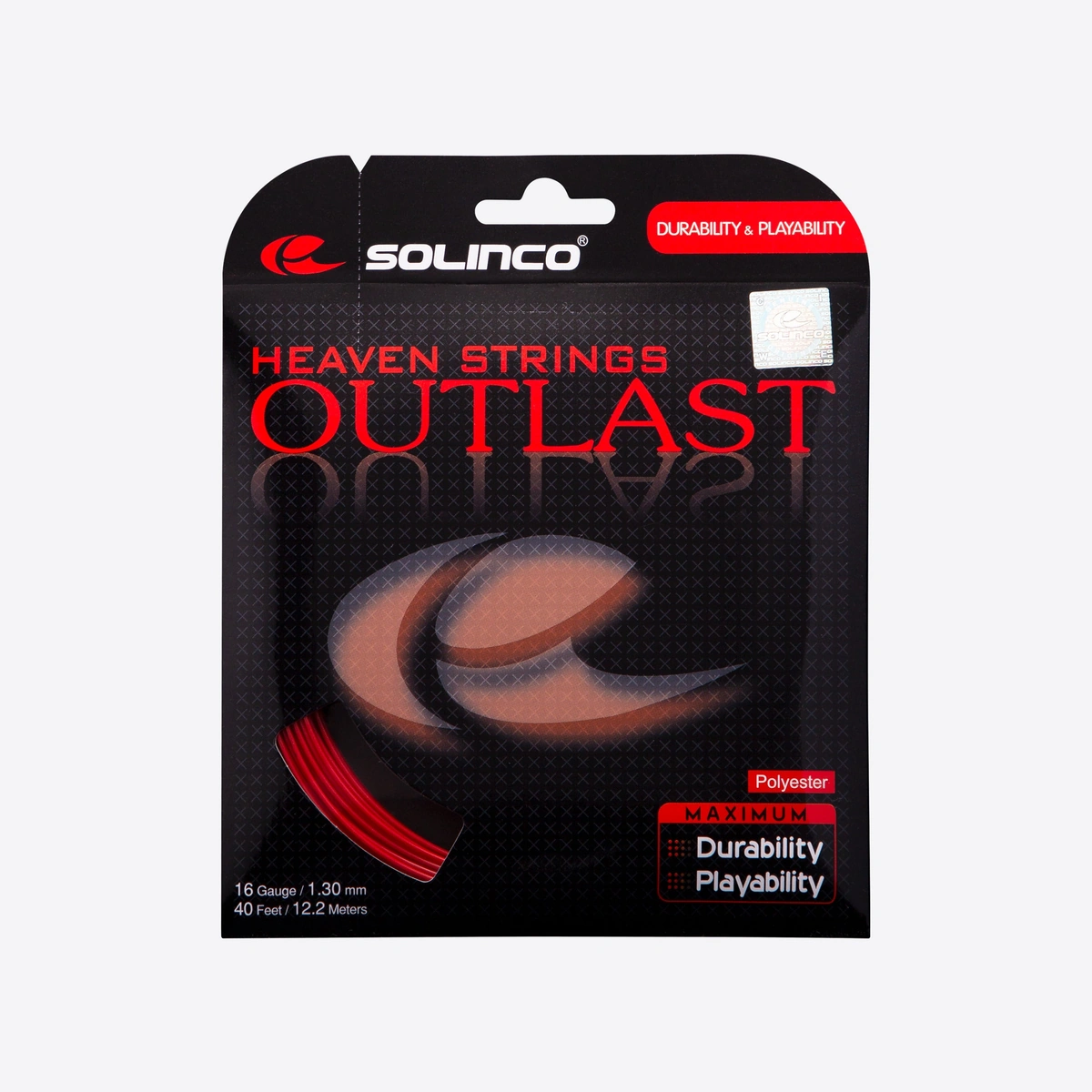 Solinco Outlast
