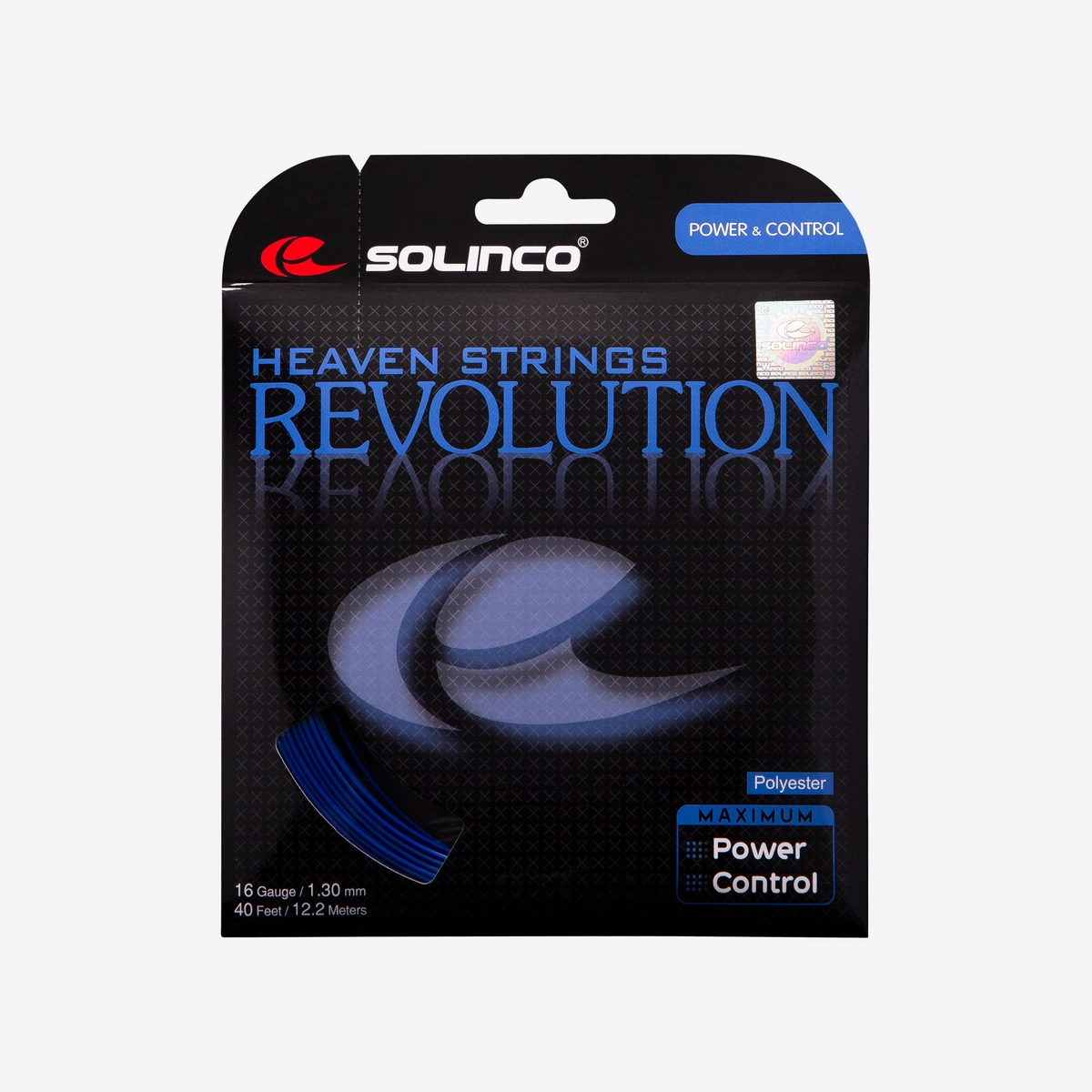 Solinco Revolution