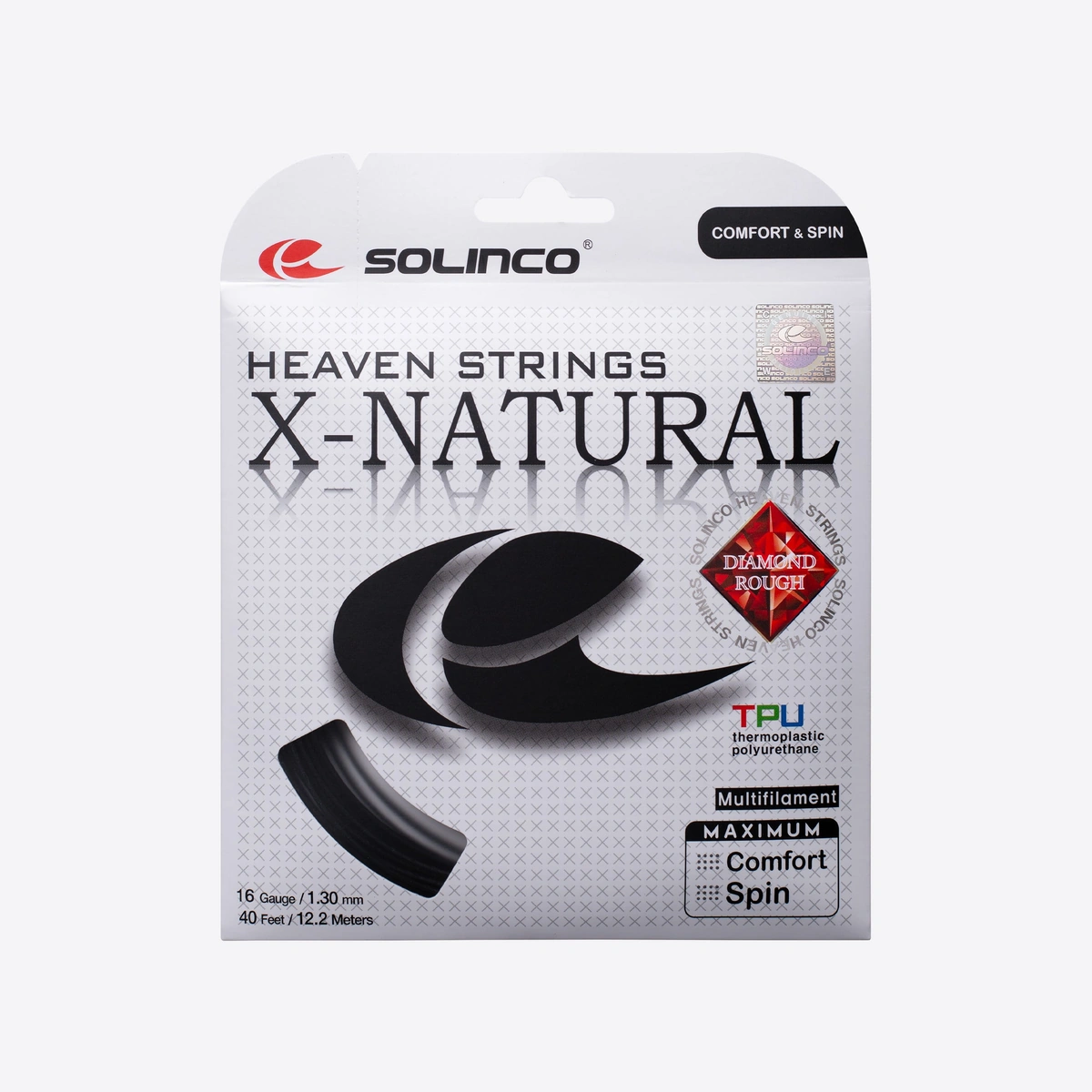 Solinco X-Natural
