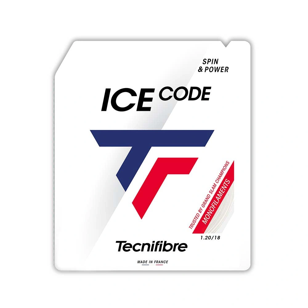 Tecnifibre Ice Code