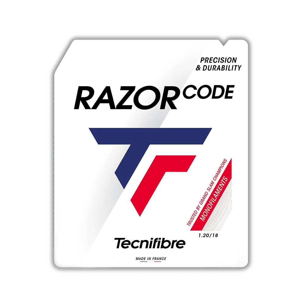 Tecnifibre Razor Code