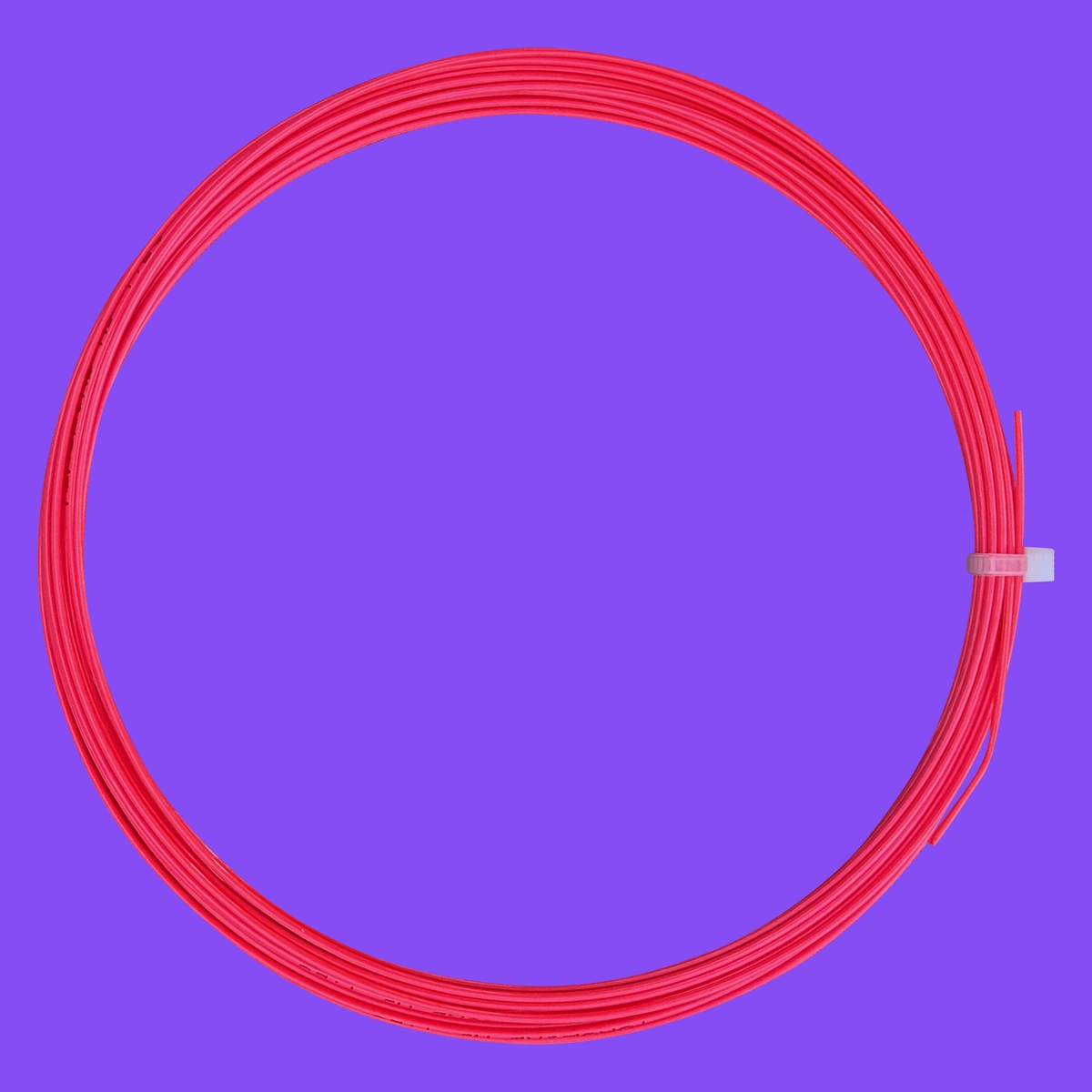 Toroline A5 SPIN PROTOTYPE
