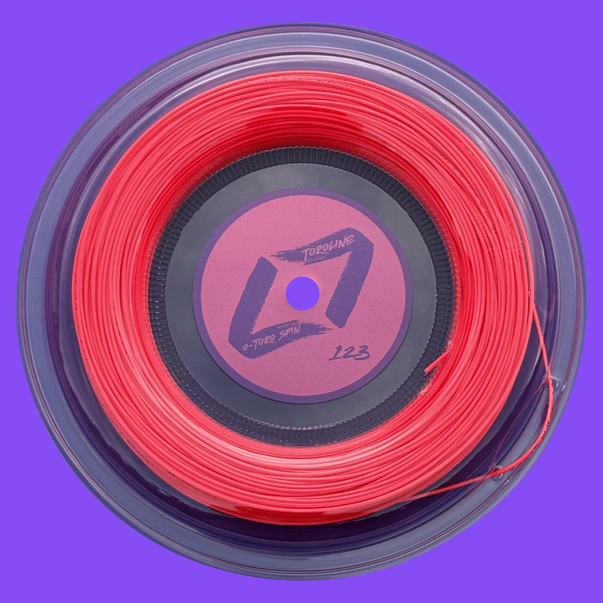 Toroline O-TORO SPIN