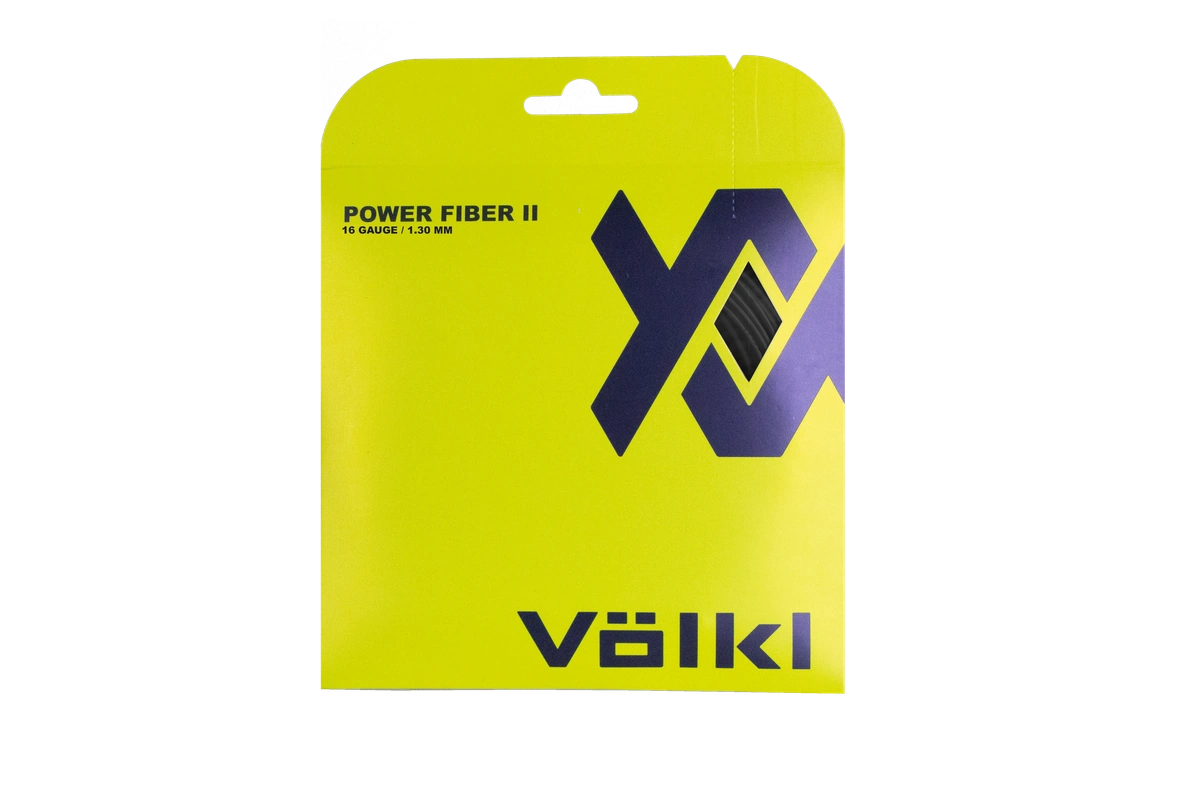 Völkl Power Fiber II