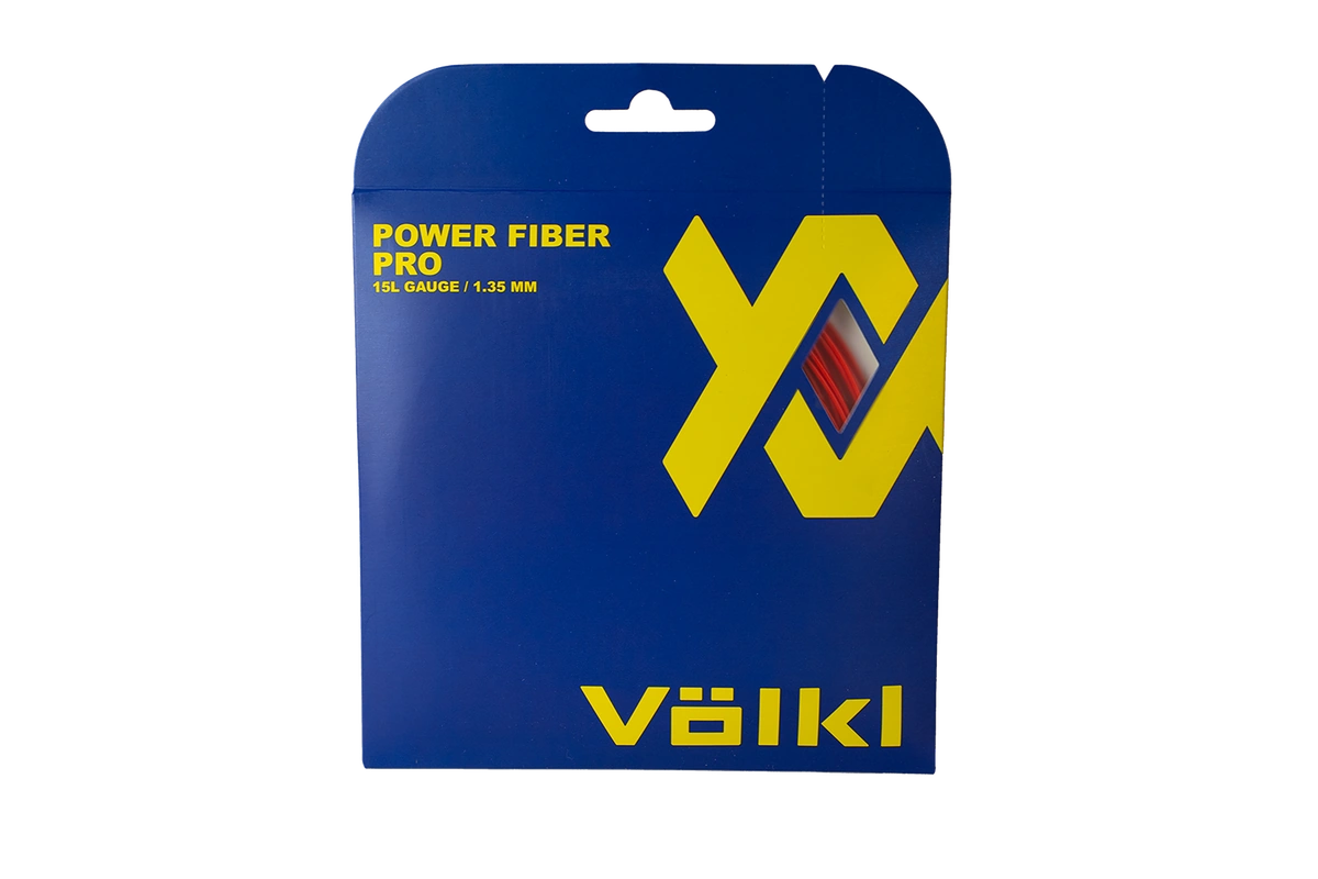Völkl Power Fiber Pro