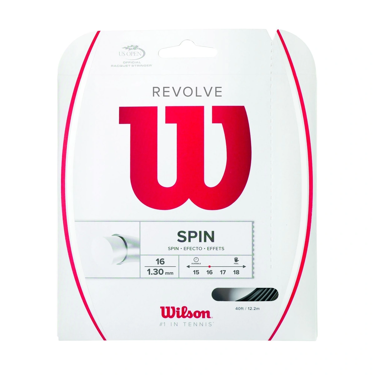 Wilson Revolve