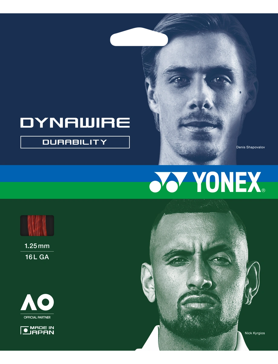 Yonex DYNAWIRE