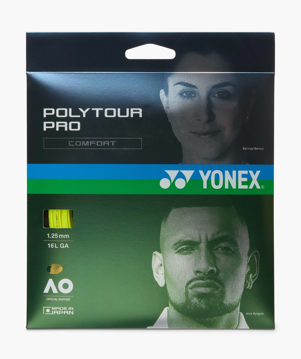 Yonex POLYTOUR PRO