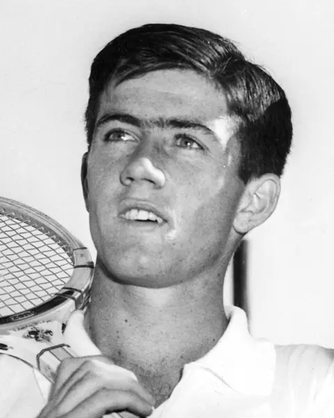 Ken Rosewall