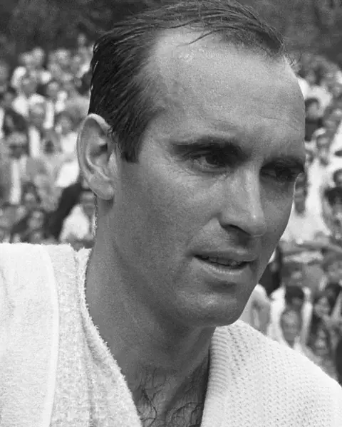 Andres Gimeno