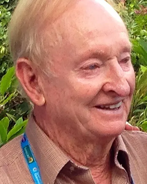 Rod Laver