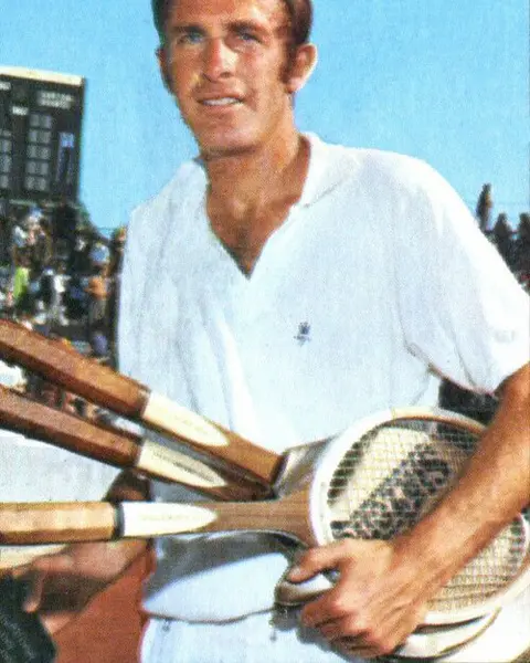 John Newcombe