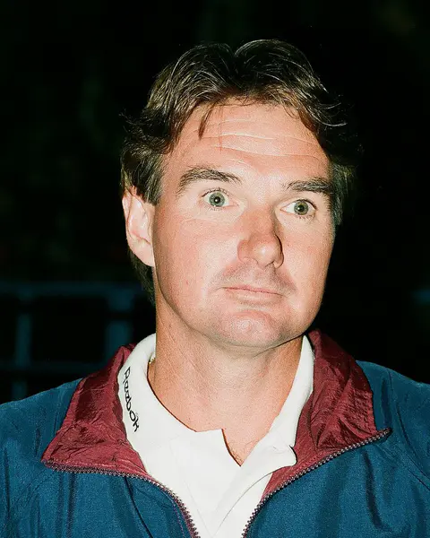 Jimmy Connors