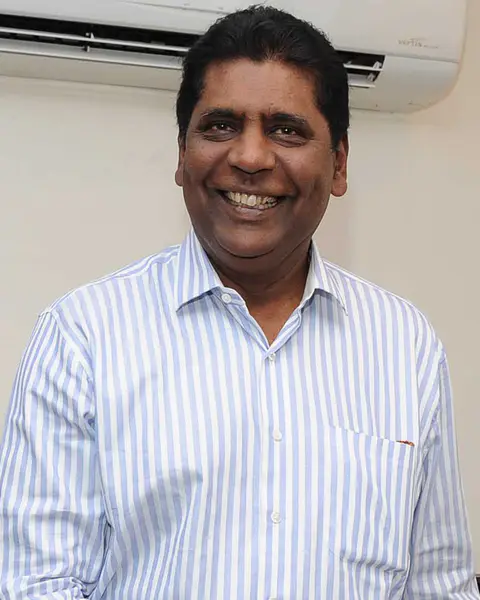 Vijay Amritraj