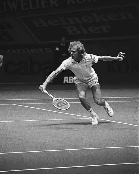 Vitas Gerulaitis