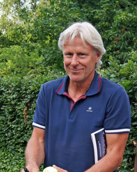 Bjorn Borg