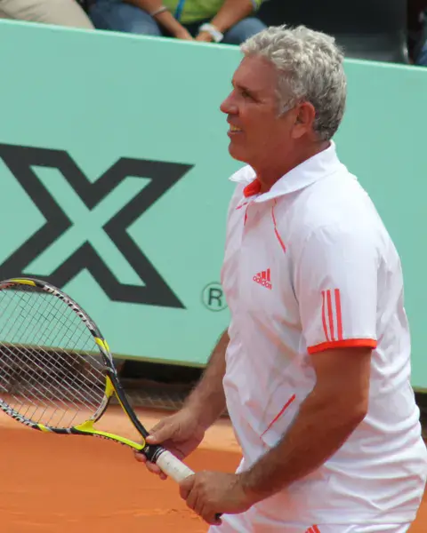 Andres Gomez