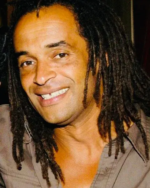 Yannick Noah