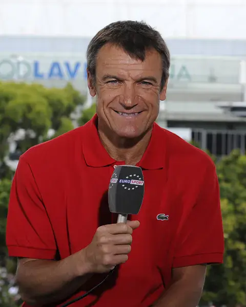 Mats Wilander