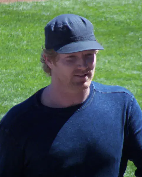 Jim Courier