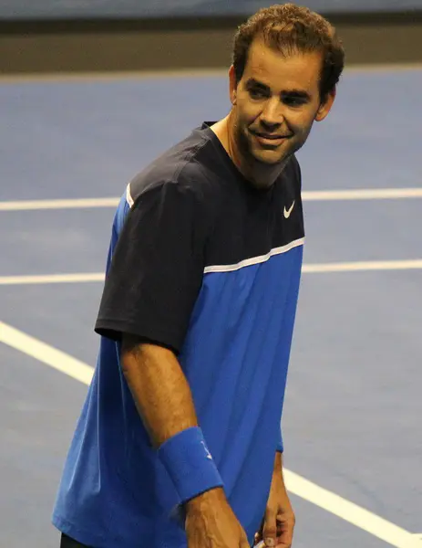 Pete Sampras