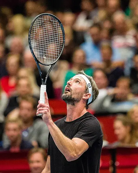 Goran Ivanisevic