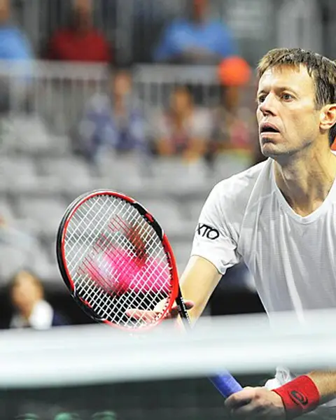 Daniel Nestor