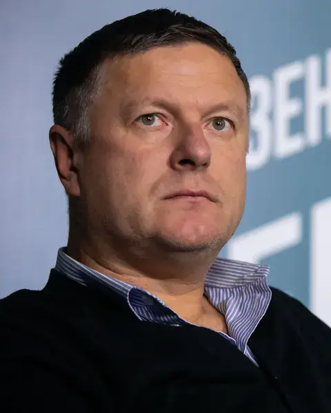 Yevgeny Kafelnikov