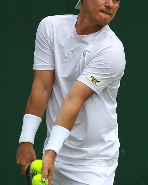 Lleyton Hewitt