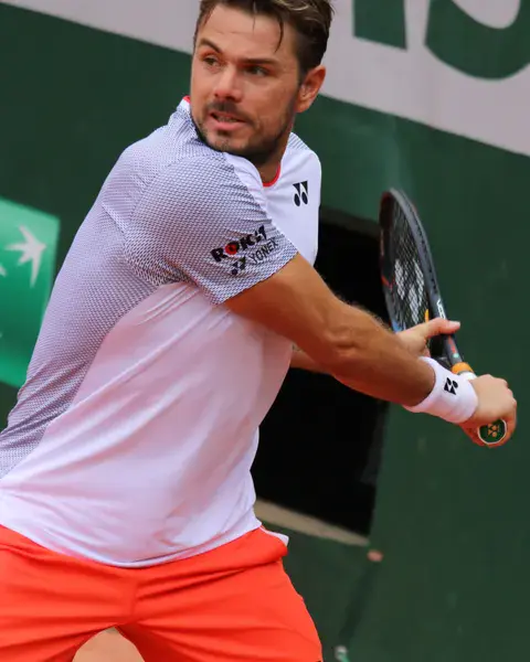 Stan Wawrinka