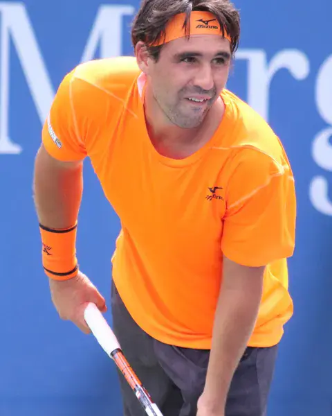 Marcos Baghdatis